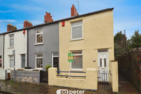 undefined, Grouse Street, Cardiff