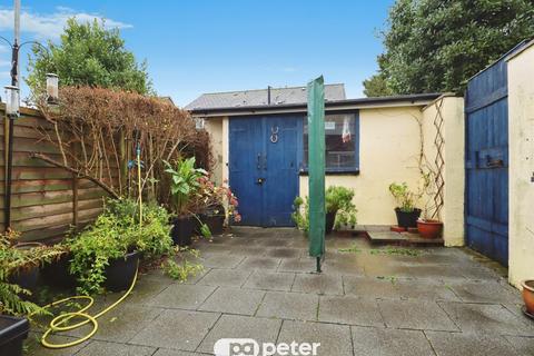 undefined, Grouse Street, Cardiff