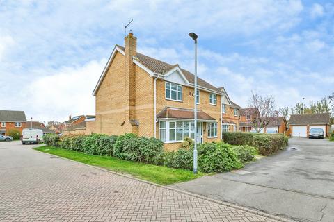 undefined, Morgan Close, Yaxley, Peterborough