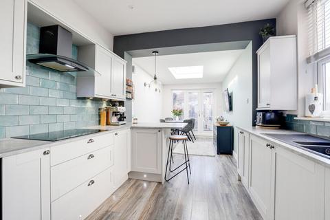 4 bedroom semi-detached house for sale, Curzon Street, Nottingham NG10