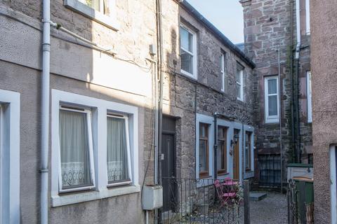 2 bedroom flat for sale, The Cross, Crieff PH7