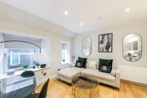 2 bedroom flat for sale, The Cross, Crieff PH7