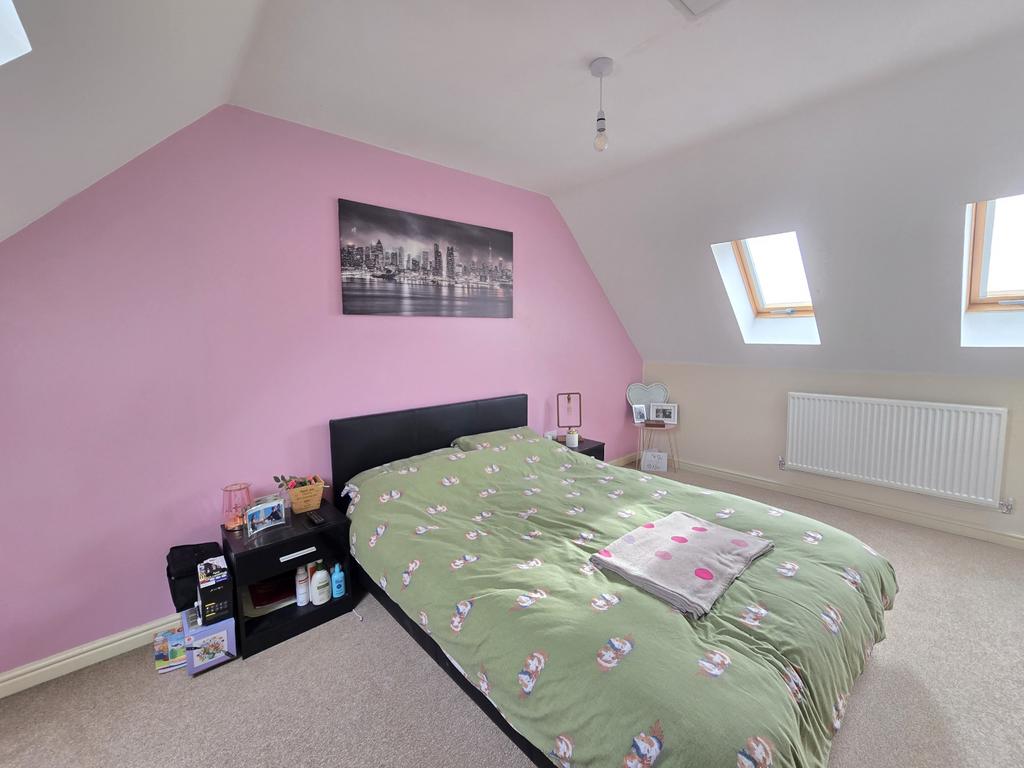 Bedroom 1