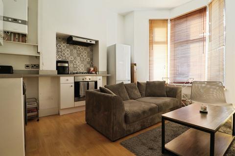 1 bedroom apartment for sale, Atlas Place, Cardiff