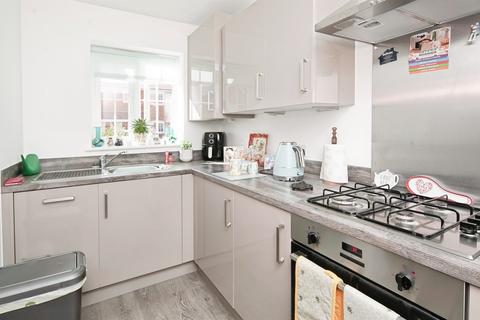 2 bedroom semi-detached house for sale, Levett Gardens, St. Leonards-On-Sea