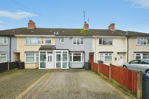 3 bedroom terraced house for sale, Chinn Brook Road, Birmingham