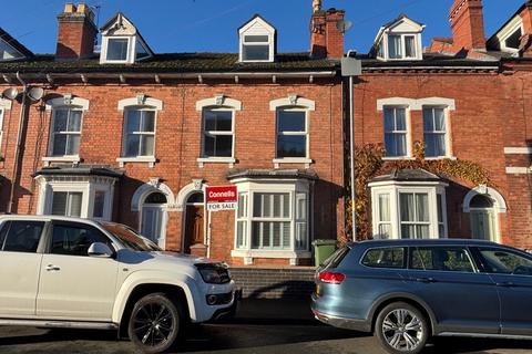 undefined, Wylds Lane, Worcester