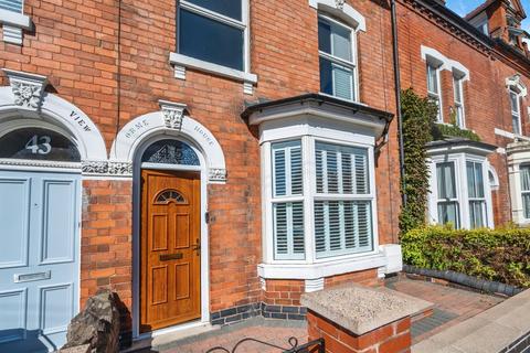 undefined, Wylds Lane, Worcester