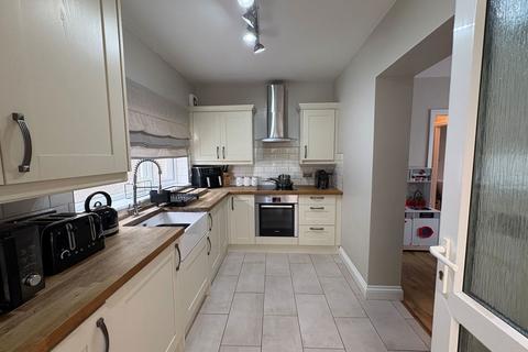 4 bedroom detached house for sale, Cowell Road, Garnant, Ammanford, SA18