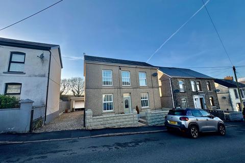 undefined, Cowell Road, Garnant, Ammanford, SA18