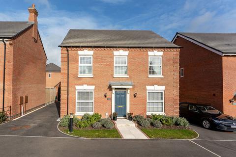 undefined, Hardy Road, Wellington Place, Market Harborough, Leicestershire, LE16 7AW