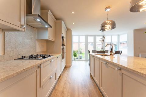 undefined, Hardy Road, Wellington Place, Market Harborough, Leicestershire, LE16 7AW