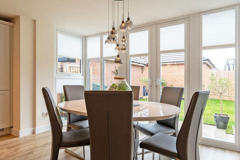 undefined, Hardy Road, Wellington Place, Market Harborough, Leicestershire, LE16 7AW