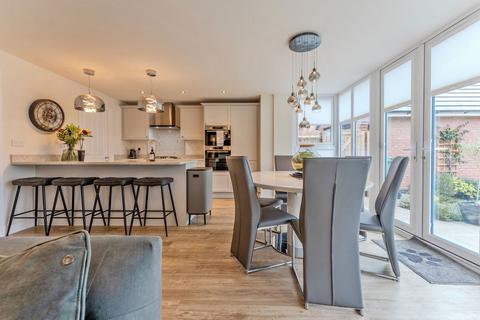 undefined, Hardy Road, Wellington Place, Market Harborough, Leicestershire, LE16 7AW