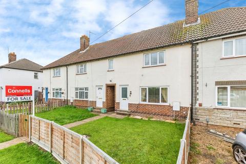 undefined, Almond Road, Kettering