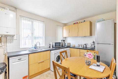 undefined, Almond Road, Kettering