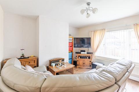 undefined, Almond Road, Kettering
