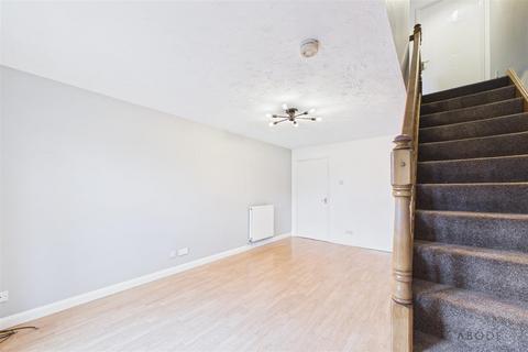 2 bedroom townhouse for sale, Primrose Drive, Burton-On-Trent DE14