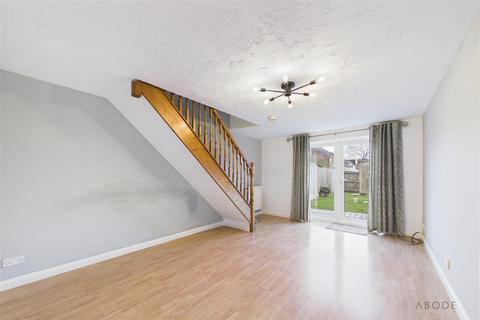 2 bedroom townhouse for sale, Primrose Drive, Burton-On-Trent DE14