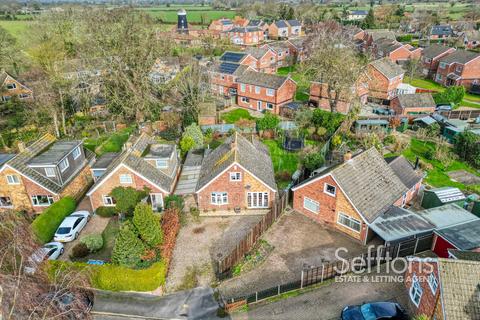 undefined, Mayton Avenue, Frettenham, Norwich, Norfolk
