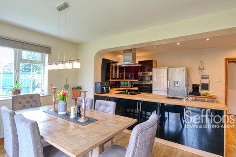 undefined, Mayton Avenue, Frettenham, Norwich, Norfolk