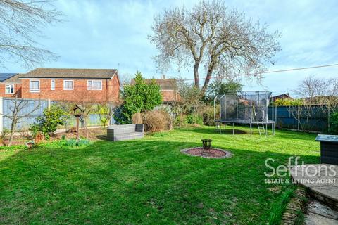 undefined, Mayton Avenue, Frettenham, Norwich, Norfolk