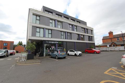 1 bedroom apartment for sale, 3 Wilmot Lane, Beeston, Nottingham, Nottinghamshire, NG9 1DY