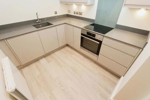 1 bedroom apartment for sale, 3 Wilmot Lane, Beeston, Nottingham, Nottinghamshire, NG9 1DY