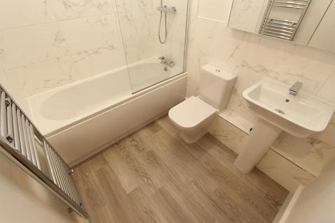 1 bedroom apartment for sale, 3 Wilmot Lane, Beeston, Nottingham, Nottinghamshire, NG9 1DY
