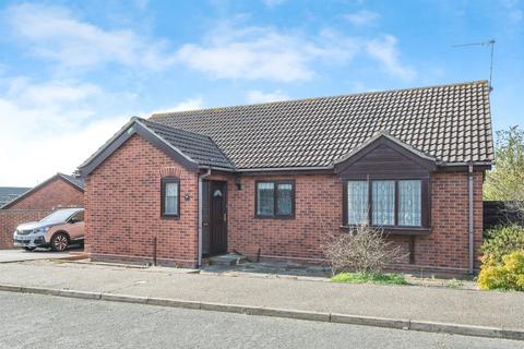 undefined, Harvey Drive, North Walsham