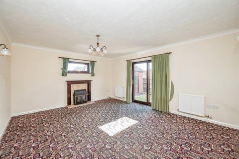 undefined, Harvey Drive, North Walsham