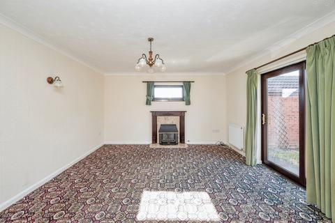 undefined, Harvey Drive, North Walsham