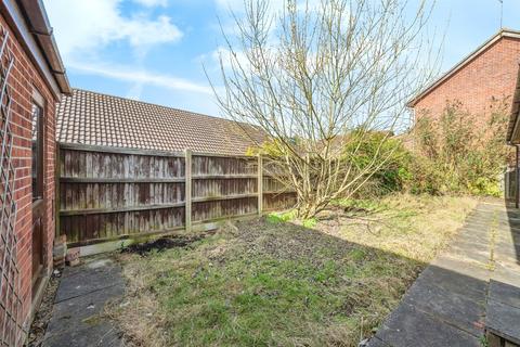 undefined, Harvey Drive, North Walsham