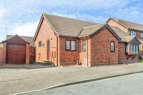 3 bedroom detached bungalow for sale, Harvey Drive, North Walsham