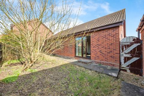 3 bedroom detached bungalow for sale, Harvey Drive, North Walsham