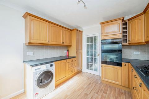 3 bedroom detached bungalow for sale, Harvey Drive, North Walsham