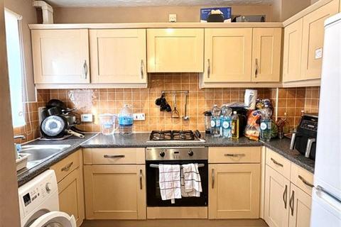 3 bedroom terraced house for sale, Helsinki Way, Dereham