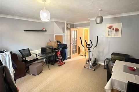 3 bedroom terraced house for sale, Helsinki Way, Dereham