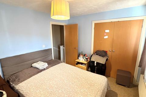 3 bedroom terraced house for sale, Helsinki Way, Dereham