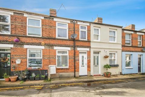 2 bedroom terraced house for sale, Alexandra Terrace, Colchester