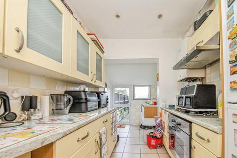 2 bedroom terraced house for sale, Alexandra Terrace, Colchester