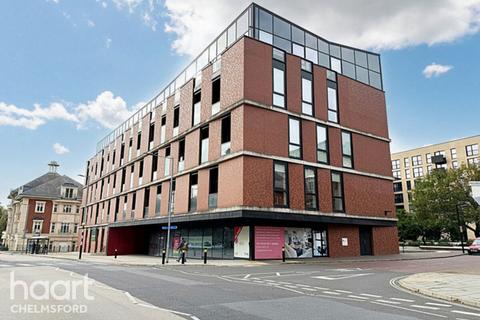 Burgess Springs, Chelmsford