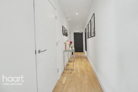 2 bedroom apartment for sale, Burgess Springs, Chelmsford