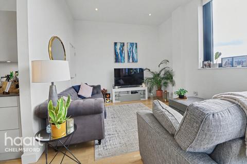 2 bedroom apartment for sale, Burgess Springs, Chelmsford
