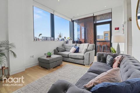 2 bedroom apartment for sale, Burgess Springs, Chelmsford