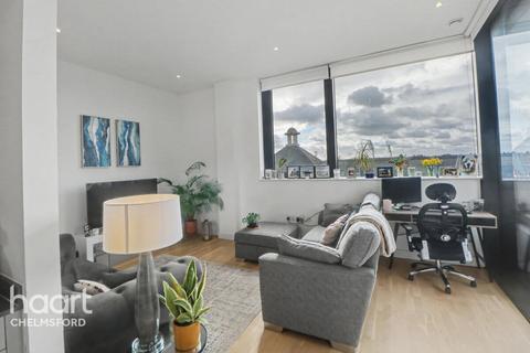 2 bedroom apartment for sale, Burgess Springs, Chelmsford