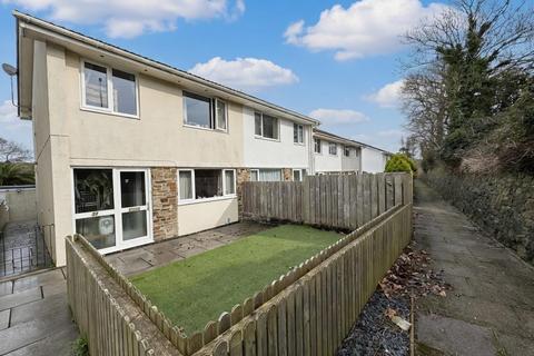 Shelley Road, St. Austell
