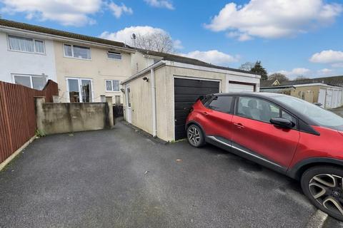 3 bedroom house for sale, Shelley Road, St. Austell