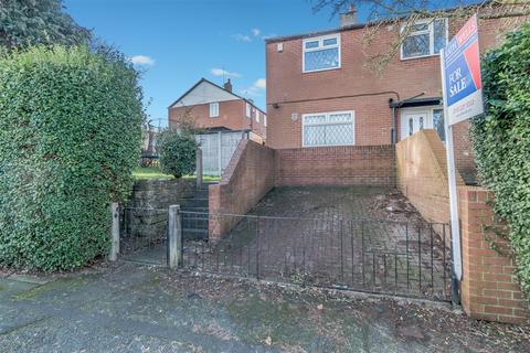 Wellstone Gardens, Bramley, Leeds