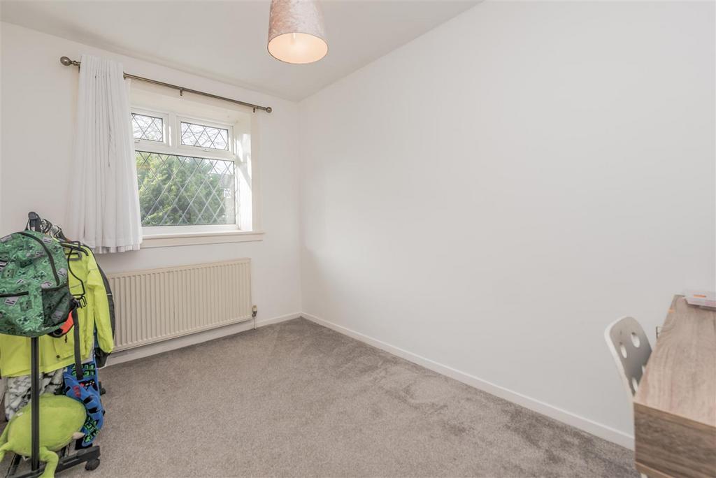 Bedroom Three: